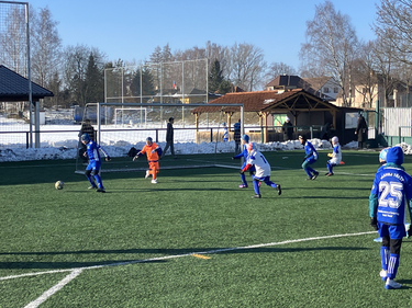 Zimní pohár přípravek 2025 3